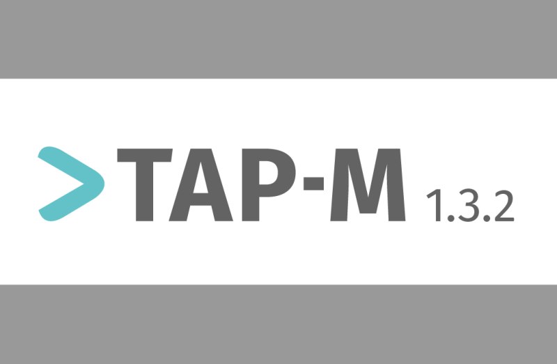 TAP-M_1.3.2